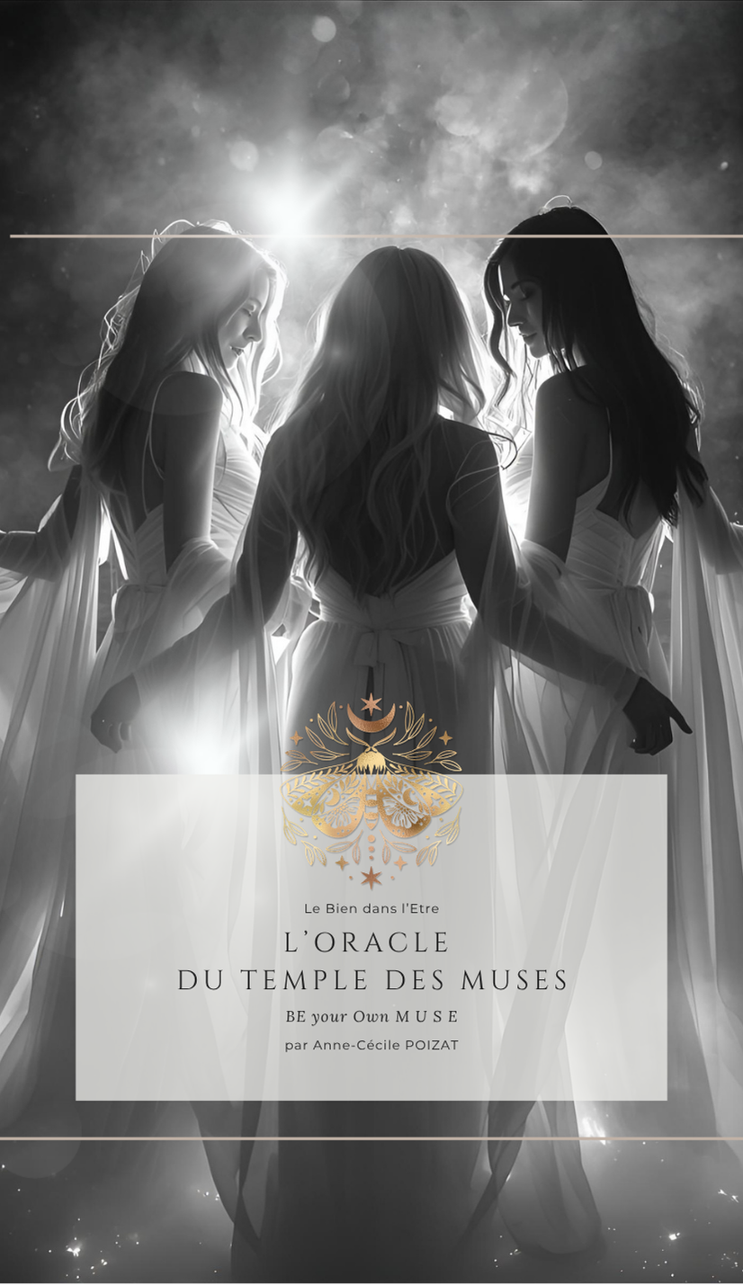L'Oracle du Temple des Muses